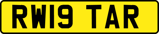 RW19TAR