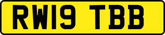 RW19TBB