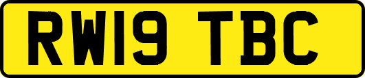RW19TBC