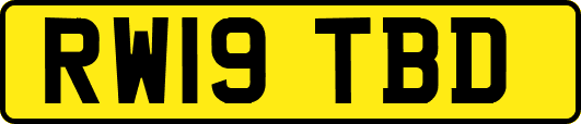 RW19TBD