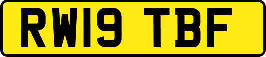 RW19TBF