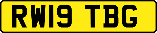 RW19TBG