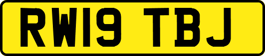 RW19TBJ