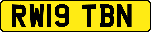 RW19TBN