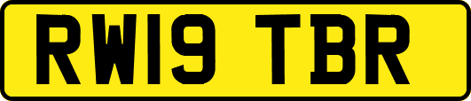 RW19TBR