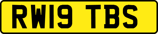 RW19TBS