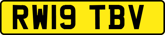 RW19TBV