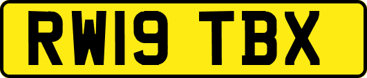 RW19TBX