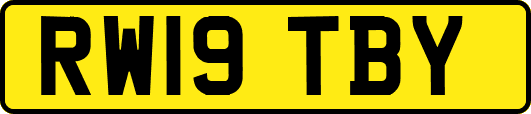RW19TBY