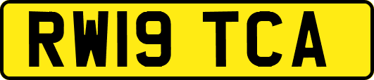 RW19TCA