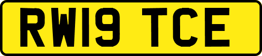 RW19TCE