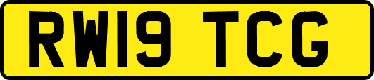 RW19TCG