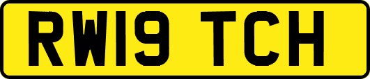 RW19TCH