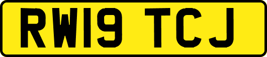 RW19TCJ