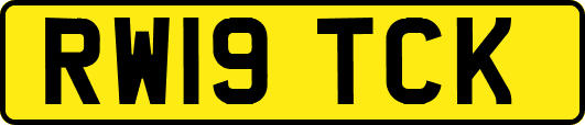 RW19TCK