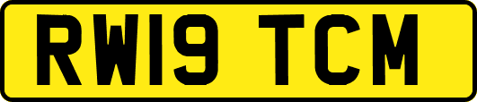 RW19TCM