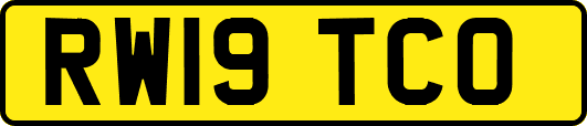 RW19TCO