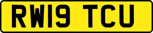 RW19TCU
