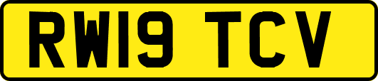 RW19TCV