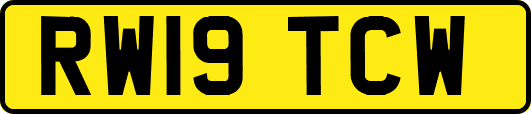 RW19TCW
