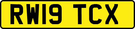 RW19TCX
