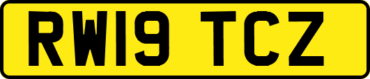 RW19TCZ
