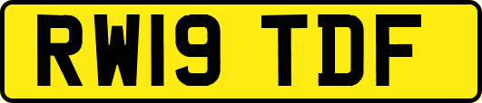 RW19TDF
