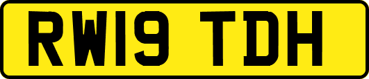 RW19TDH