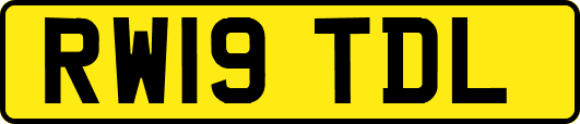 RW19TDL