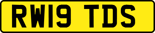 RW19TDS