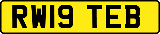 RW19TEB