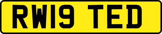 RW19TED