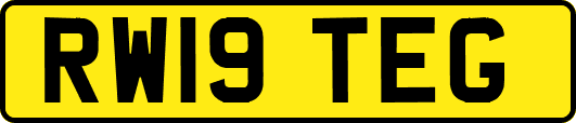RW19TEG