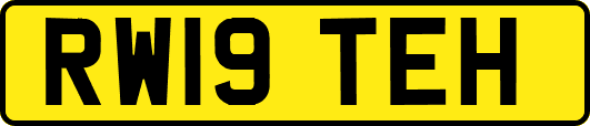 RW19TEH