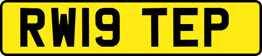RW19TEP
