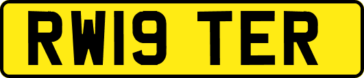 RW19TER