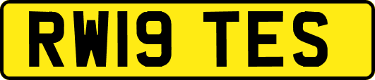 RW19TES