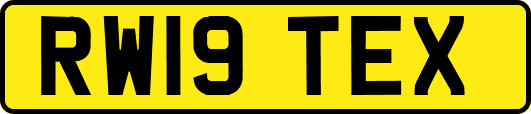 RW19TEX