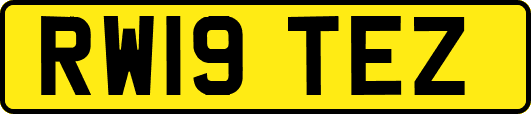 RW19TEZ