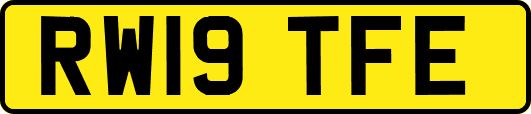 RW19TFE