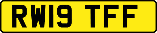 RW19TFF