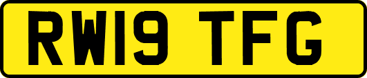 RW19TFG