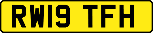 RW19TFH