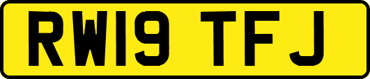RW19TFJ
