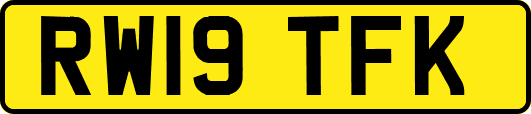 RW19TFK