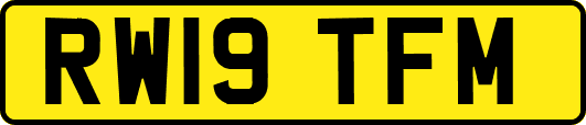 RW19TFM