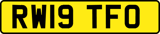RW19TFO