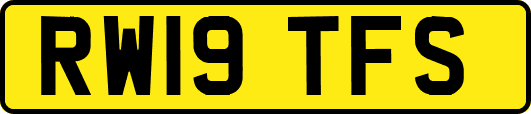 RW19TFS