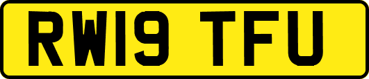 RW19TFU