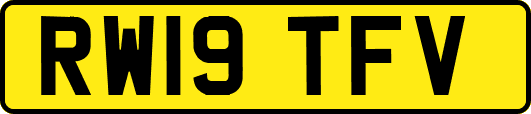 RW19TFV